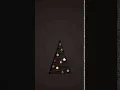 christmas tree Animated