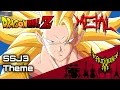 Download Lagu Dragon Ball Z - SSJ3 Power Up 【Intense Symphonic Metal Cover】