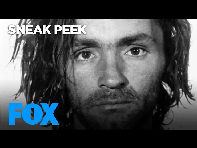 Inside The Manson Cult: First Look | INSIDE THE MANSON CULT: THE LOST TAPES