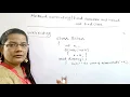Method Overriding Final Method Final Variable Final Class in JAVA Lec-24