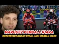 Download Lagu MARC MARQUEZ JUARA🔥MARCO BEZZEECHI KESAL KEMBALI JADI MAINAN STRATEGI CERDAS MARC 3X BERTURUT TURUT❗