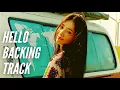 Download Lagu JOY - Hello (Acoustic Backing Track/Minus One/Instrumental)