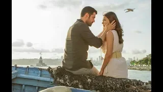 عمرو دياب عديت الايام عليا علي وسيفدا 