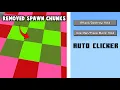 Mojang REMOVED Spawn Chunks