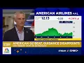 American Airlines CEO Robert Isom See supply and demand trends moving in our favor in Q3 and Q4