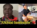 Lagu  Ngizwe Mncunu blame Ukhozi FM for the death of Njinji💔🕊️