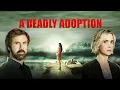 Download Lagu A DEADLY ADOPTION | Ft. Will Ferrell and Kristen Wiig | FULL MOVIE