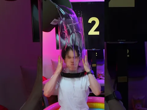 THE FACE TANK JOURNEY: 0 → 10M 🤯💧🎬 @MizumaYuuki1