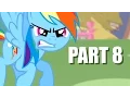 Lagu Rainbow Dash's Precious Book - Part 8 (MLP in real life)