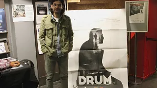 فیلم طبل فیلم به صورت مخفیانه تولید شده اثری خاص و بدون سانسور با کیفیت بلوری 