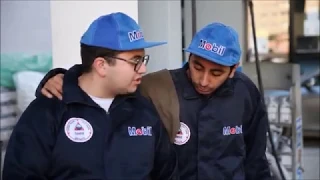 ترنيمة يارب الدنيا بتغير   عشان خاطرى دندنها