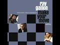 I Don’t Stand A Ghost Of A Chance - Ray Gallon