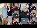 Tennessee Cop Fired For Letting Her Colleagues Run Trains On Her