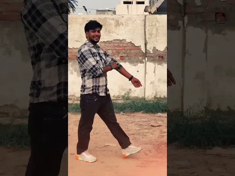 ​Meri Subah Ho Tumhi ❤️ | Cool Walk Transition | #Shorts