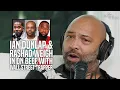 Ian Dunlap Rashad from EYL Weigh in on Beef with Wall Street Trapper