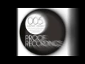 [PRF005] Loopsize and Danny O - Post It.