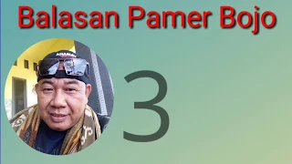 Download Balasan pamer bojo || karaoke \u0026 Lirik ll Smule karaoke Indonesia MP3