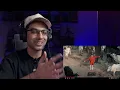 English x Haryanvi, Brilliant! | Tsumyoki x MC Square I Want It All (Reaction)