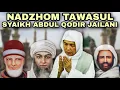 Download Lagu Nadhom Tawasul Syaikh Abdul Qodir Jailani - Alkhidmah