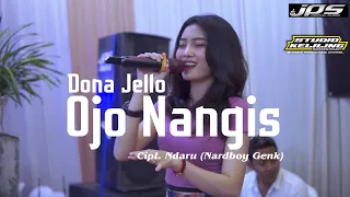 Download One Pro - Ojo Nangis | Dona Jello MP3