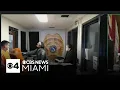 Man in Miami-Dade bond court headbutts door during hearing