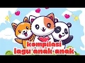 Download Lagu Lagu anak indonesia - Naik delman - Naik kereta api - Lagu anak anak /@BatitakidsSong