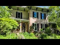 Estate Sale in a Century Home Antiques Primitives Garden Collectibles Thrifting