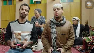 شباب البومب سار الليل يابو تلاتا دندنها