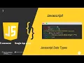 javascript data types learn javascript tutorial urdu hindi