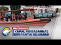 Download Lagu BREAKING NEWS - Basarnas Sisir Pantai Gilimanuk Cari Korban KMP Tunu Pratama
