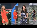 Dani Beckstrom and Heather O Rourke for ABC7 News with Weather Traffic for June 1 2026