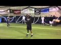 Explosive High School Pitching Camp