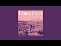Fellini Félin - Temporary Fiction (Full EP)