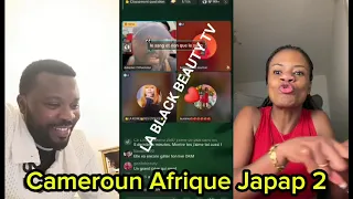 dukamer slams letoile kribienne over her new drama with ivorians things are heating up