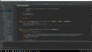 Neural networks library Java 6 - 3D 2D MNIST