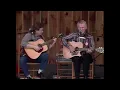 Download Lagu Doc Watson \u0026 Jack Lawrence - Black Mountain Rag
