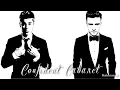 Justin Bieber x Justin Timberlake - Confident Cabaret (Mashup) (Ft Drake, Chance The Rapper)