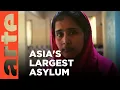 Lagu *RE-UPLOAD* Pakistan: Karachi's Forgotten 'Mad Women' | ARTE.tv Documentary