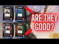 Live Reviewing Battle for Baldur s Gate Commander Deck Lists