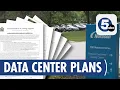 Developer plans data center campus in Lorain County