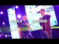 MIENTRAS DORMÍAS- LUCIANO Y SU GRUPO FT PABLO Y SU GRUPO
