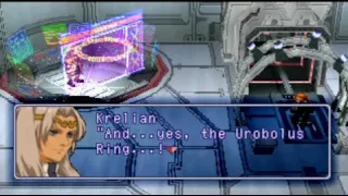 Download Xenogears (PS1) #110 Blahblah Nanomachines Blahblah MP3