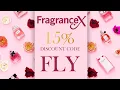 Fragrancex discount coupon 15 off and how to use the coupon