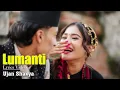 Lagu LUMANTI lyrics video - Ujan Shakya