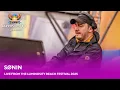 SØNIN live at Luminosity Beach Festival 2025 #LBF25