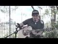 Lagu angga candra SEMUA ADA DI SINI UNTUK INDONESIA ( ENNO LERIAN ) COVER BY ANGGA CANDRA
