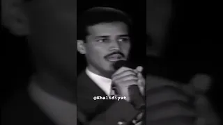 ماني على فرقاك يا شوق ناوي 