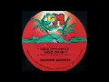 DENNIS BROWN - Your Love Gotta Hold On Me [1983]