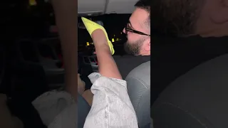 ترفع رجليها لوجه زوجها مسيطره 