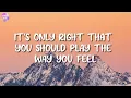 David Guetta & MORTEN - Kill Me Slow (Lyrics)